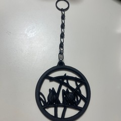 すず虫（風鈴）の画像