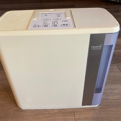 DAINICHI 加湿器