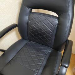 True innovation タスクチェアーの画像