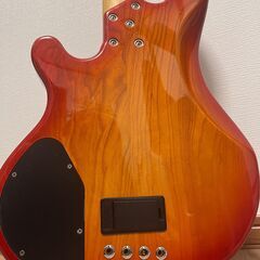Lakland USA 44-94 Deluxe　エレキベースの画像