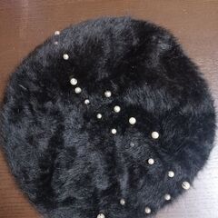 帽子3点セット