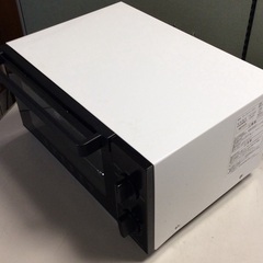 【RKG】特価！ニトリ/オーブントースター/MG12CKD-2/中古品/2023年製の画像