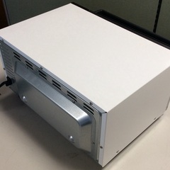 【RKG】特価！ニトリ/オーブントースター/MG12CKD-2/中古品/2023年製の画像