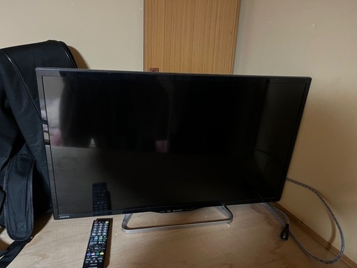 SHARP AQUOS 32型　2015年製