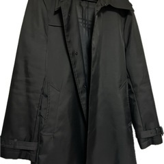 ジャケット　ロングコート　RESPECTNERO
