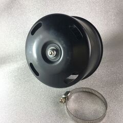 原付 パワースポーツエアフィルター　５０ｃｃの画像