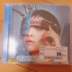 浜崎あゆみ ayumi hamasaki/RMX WORKS【CD】
