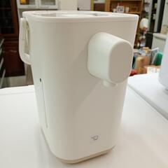 ☆象印☆電気ポット☆2022年製☆の画像