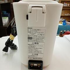 ☆象印☆電気ポット☆2022年製☆の画像