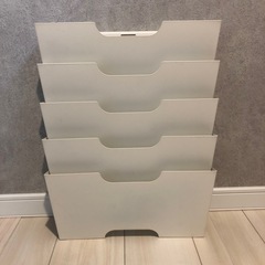 IKEA クヴィッスレ