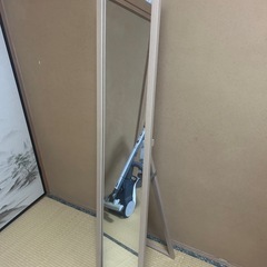 全身姿見ミラー