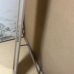 全身姿見ミラーの画像