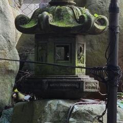 石灯篭