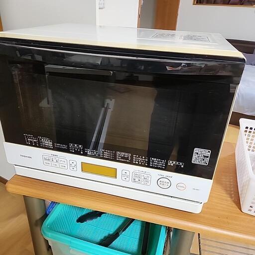 オーブンレンジ
