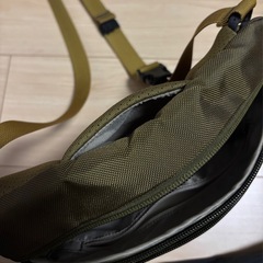 ARC'TERYX MAKA2 ショルダーバッグ の画像