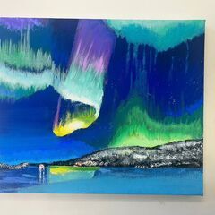 【アトリエべる流山教室】右にゆらゆら左にゆらゆら⚖やじろべえをつくろう✨の画像