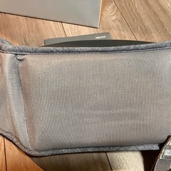 ポグネー　ヒップシートの画像