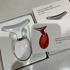 美顔器の画像