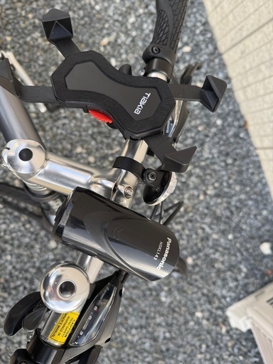 自転車　ジャイアント　エスケープR3