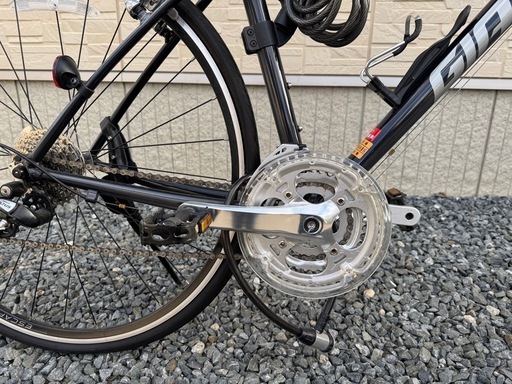 自転車　ジャイアント　エスケープR3