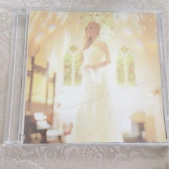 浜崎あゆみ/M【CD】