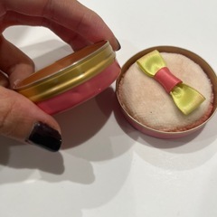 マジョリカマジョルカ チークの画像