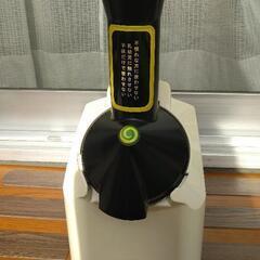 ヨナナスDOLE（スムージーメーカー）