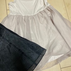 SNIDEL FRAYID インナーキャミ　トップスの画像
