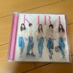 ミスター KARA【CD】