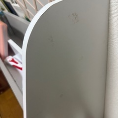 【お譲り決定】絵本棚の画像