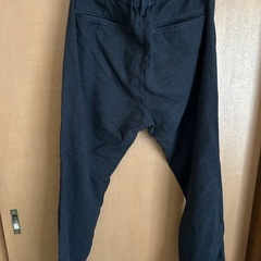 ユニクロ　メンズパンツ　Mサイズの画像
