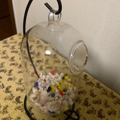 吊り下げタイプベ水槽の画像