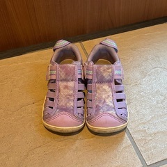 【3月処分予定】 IFMEサンダル 15cm 