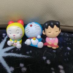 ドラえもん　しずかちゃん　ドラミちゃん