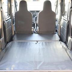 【自社ローン】 ハイゼットカーゴ  デラックス  ♬ 【独自審査の 提 携 ロ ー ン 120回OK】の画像