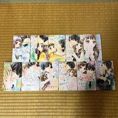 恋愛マンガ