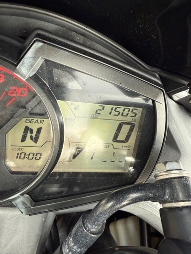 KAWASAKI カワサキ zx-25r 2023年モデル「Ninja ZX-25R SE」を発売