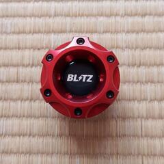 BLITZ製BRZ/GR86用フェラキャップ