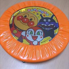 （決まりました）ぴょんぴょんジャンプ