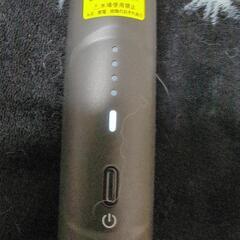 YA-MAN スムースアイロンブラシ　ブラシアイロン　YJHB5B　ヤーマンの画像