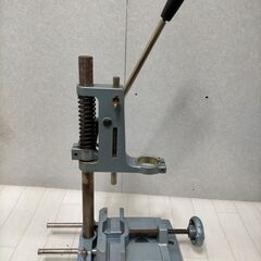 ドリルスタンド　日立　DL-433　43mmΦ　中古　【糸島市内...