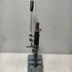 ドリルスタンド　日立　DL-433　43mmΦ　中古　【糸島市内 送料無料】250129-2の画像