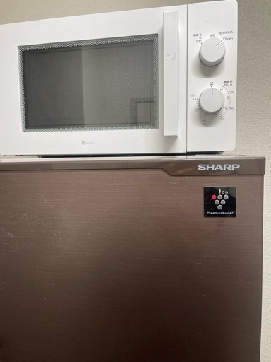 家具家電セット冷蔵庫洗濯機電子レンジ