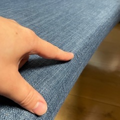 購入者決定済み　東京インテリア　ダイニングテーブル⭐︎５人がけ以上可の画像