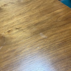 購入者決定済み　東京インテリア　ダイニングテーブル⭐︎５人がけ以上可の画像