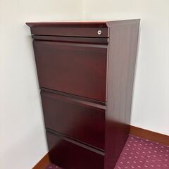 オフィス用のキャビネットをお譲りいたしますの画像