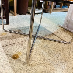 《売約済》ジモティ特別価格！【武蔵小山店】 センターテーブル　リビングテーブル　table 検　パシフィックファニチャーサービス　PFS P.F.S. アメリカ　LYON リオン社　America インダストリアル　industrial  ＬＹＯＮ　デンマーク　Denmark 北欧　モモナチュラル　関家具　突板　木製の画像