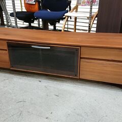 karimoku｜カリモク家具｜QU5227XR｜コンセント5口付｜テレビボード｜AVボード