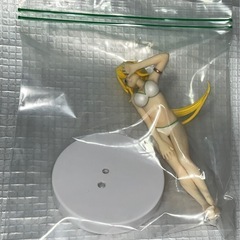 ソードアート・オンラインのフィギュアの画像