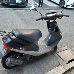 スーパーディオ　DIO af27 af28の画像